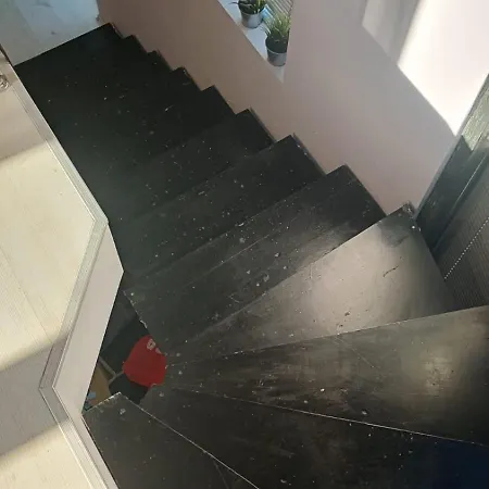 кичук париж شقة *