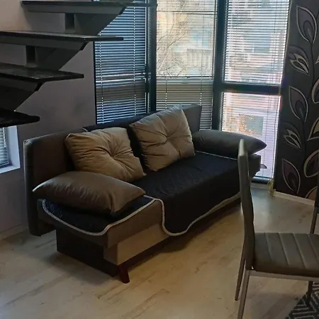 Appartement кичук париж *