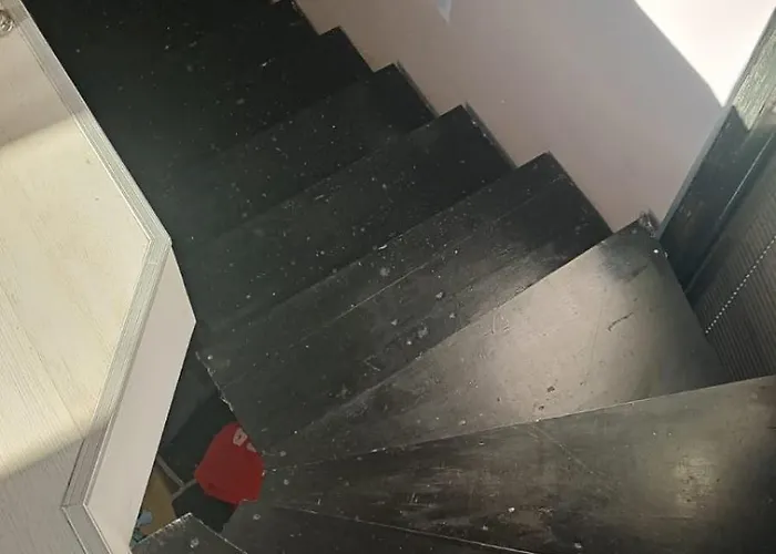 кичук париж شقة *