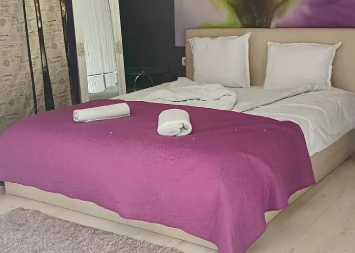 شقة кичук париж